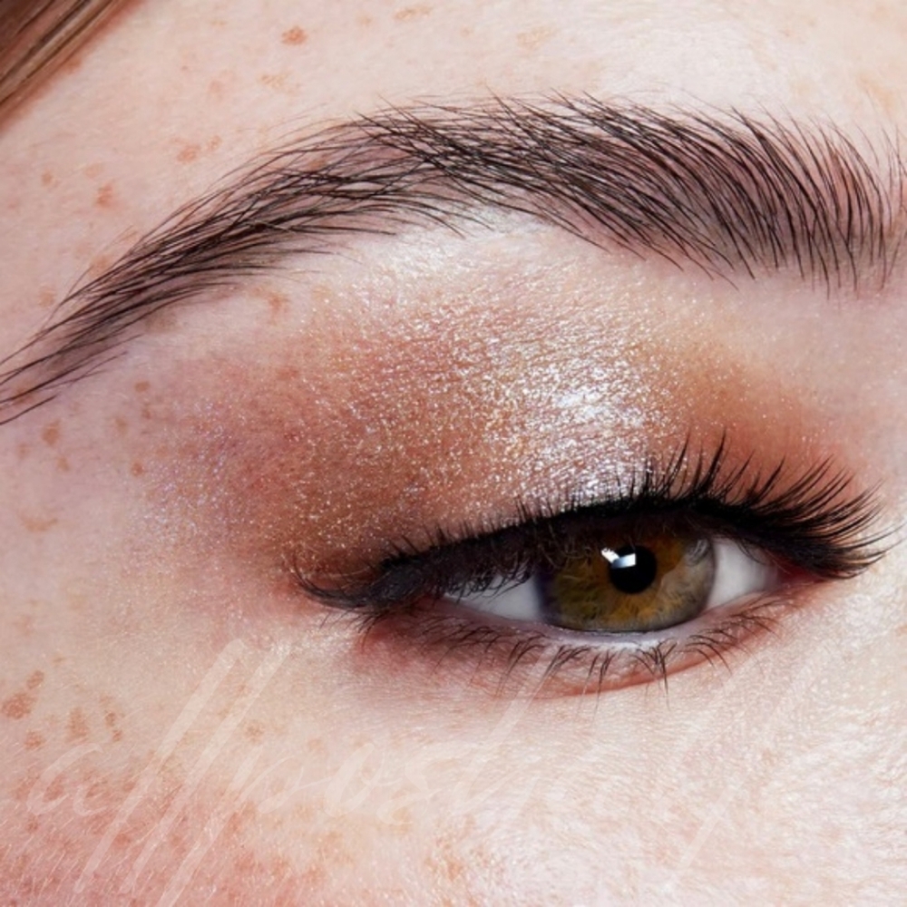 Stila Glisten & Glow Liquid Eyeshadow - Oasis